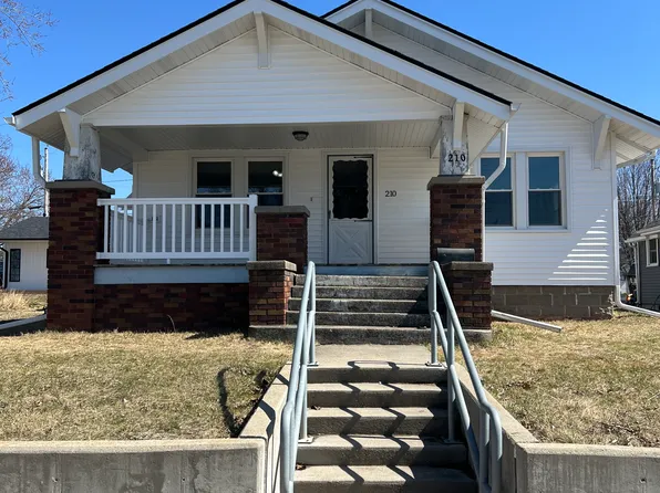 210 1st Ave, Collins, IA 50055