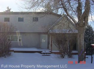 930 3rd Ave SW, Great Falls, MT 59404