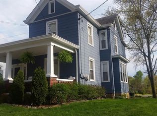 33 Ridge Ave, North Bend, OH 45052