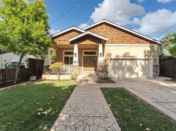 2342 Richland Ave, San Jose, CA 95125