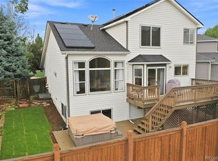 5910 Dunraven Way, Golden, CO 80403