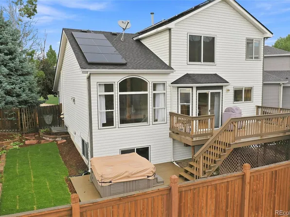 5910 Dunraven Way, Golden, CO 80403