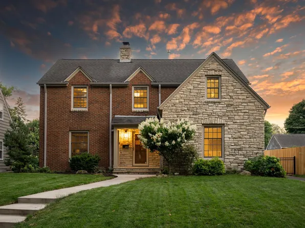 1206 Bayard Ave, Saint Paul, MN 55116