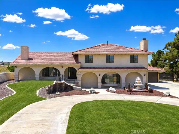 16810 Danbury Ave, Hesperia, CA 92345