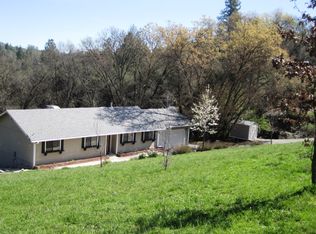 3907 Kieber Way, Placerville, CA 95667