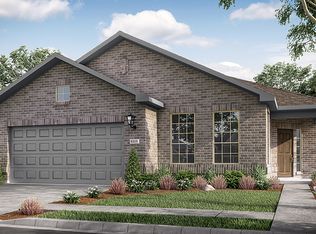 209 W Stargazer Lily Bnd, Montgomery, TX 77316