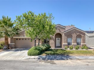 2714 Peekskill Ave, Henderson, NV 89052