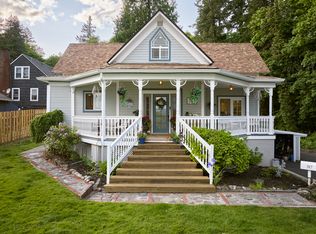 317 NE 7th Ave, Camas, WA 98607