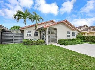 2428 SW 138th Ct, Miami, FL 33175