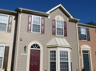 7876 Ivy Ter, Chesapeake Beach, MD 20732