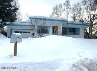 1200 Southampton Dr, Anchorage, AK 99503