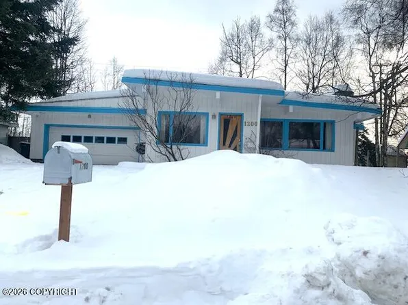 1200 Southampton Dr, Anchorage, AK 99503