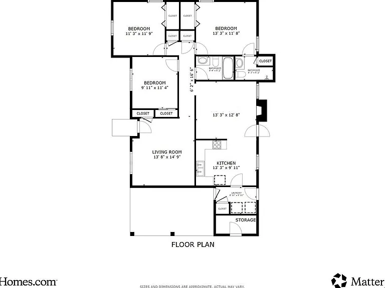 1153 Verlington Dr — Photo 18