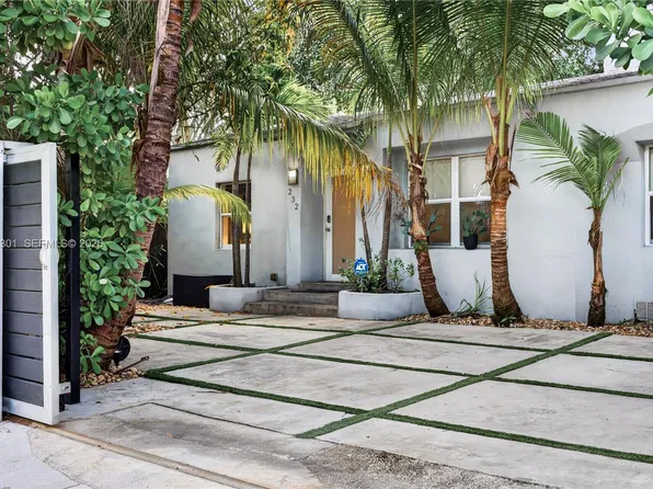 232 NW 59th St #232, Miami, FL 33127