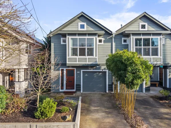 3626 NE 10th Ave, Portland, OR 97212