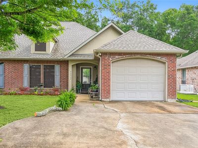 42062 Gardens Blvd APT A, Hammond, LA, 70403