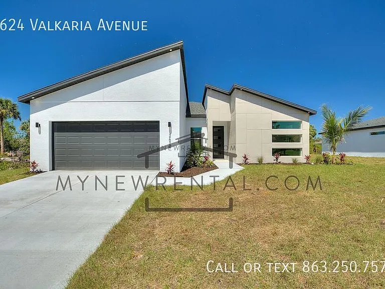 2624 Valkaria Ave — Photo 1