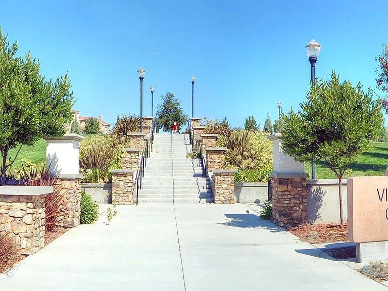 Vieira Park