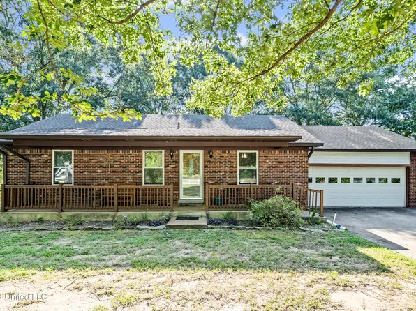 9278 Bethel Rd, Olive Branch, MS 38654