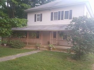 14798 E 400 North Rd, Ridge Farm, IL 61870