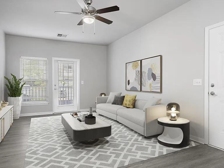 The Fairways Apartment Homes — Photo 43