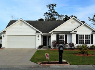 208 Marsh Hawk Dr, Myrtle Beach, SC 29588