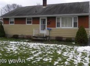 1004 Arthur Rd, Montoursville, PA 17754