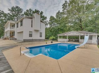 3969 Al Highway 155, Montevallo, AL 35115