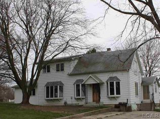 11000 Stephenson Rd, Onsted, MI 49265