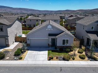 6738 Coyote Call Trl, Sparks, NV 89436