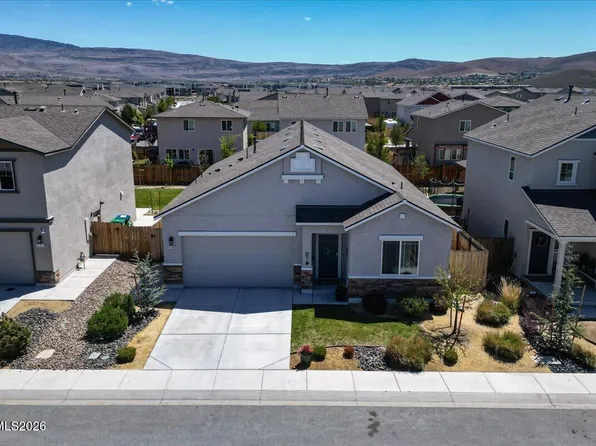 6738 Coyote Call Trl, Sparks, NV 89436