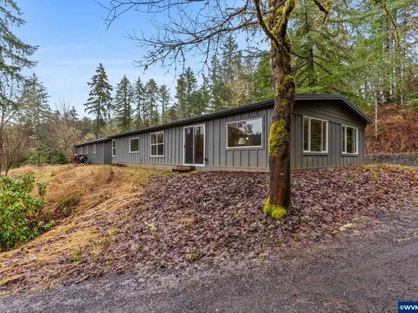 26946 NW Sulphur Springs Rd, Corvallis, OR 97330
