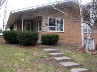 144 Hines Ter, Wisconsin Dells, WI 53965