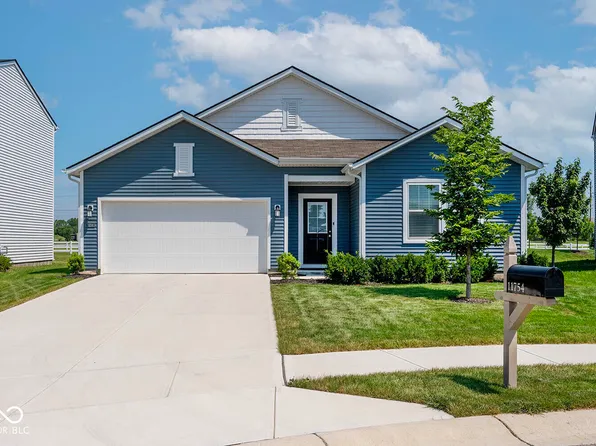 11754 Hartwell St, Indianapolis, IN 46235