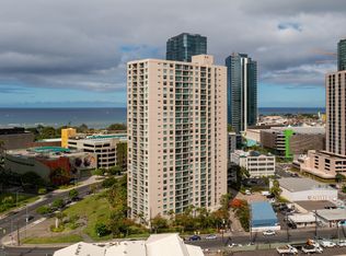 1133 Waimanu St APT 2107, Honolulu, HI 96814