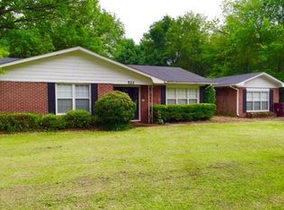522 Lakeshore Dr, Monroe, LA 71203