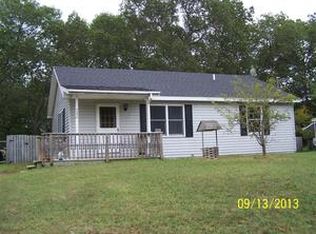 5856 Oak St, Oscoda, MI 48750