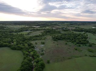 County Rd, Davis, OK 73030