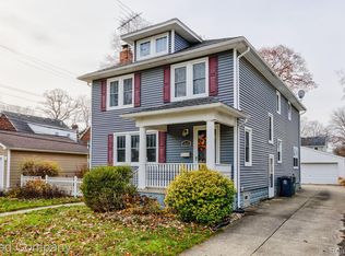 1017 N Altadena Ave, Royal Oak, MI