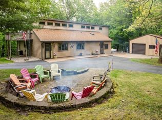 S780 Meffert Rd, Wonewoc, WI 53968