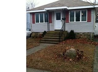 46 Elderkin Ave, Groton, CT 06340