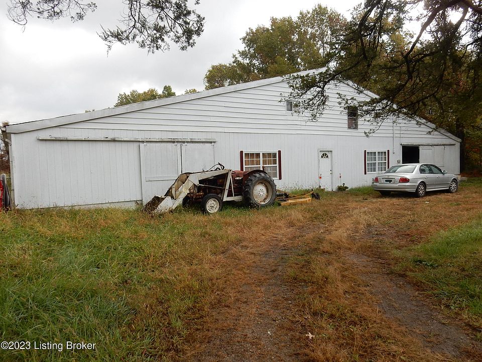 311 Beech Grove Rd, Shepherdsville, KY 40165 Zillow