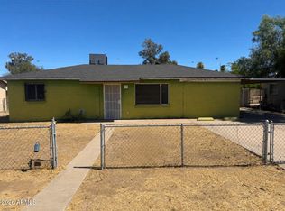 2234 E Wood St, Phoenix, AZ 85040