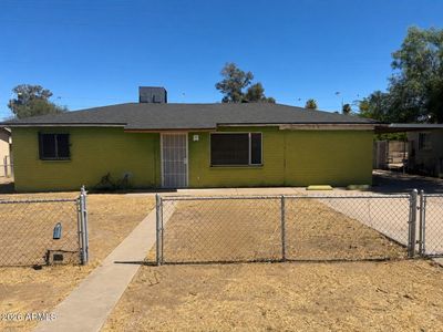 2234 E WOOD Street, Phoenix, AZ, 85040