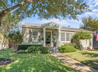 5803 Ellsworth Ave, Dallas, TX 75206