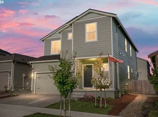 1301 W 16th Ave, La Center, WA 98629