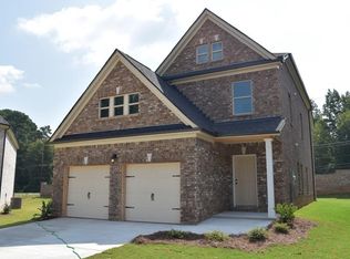 355 Sanctuary Dr, Lawrenceville, GA 30046
