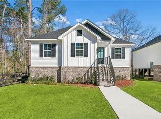 4611 Oak Dr, Slidell, LA 70461