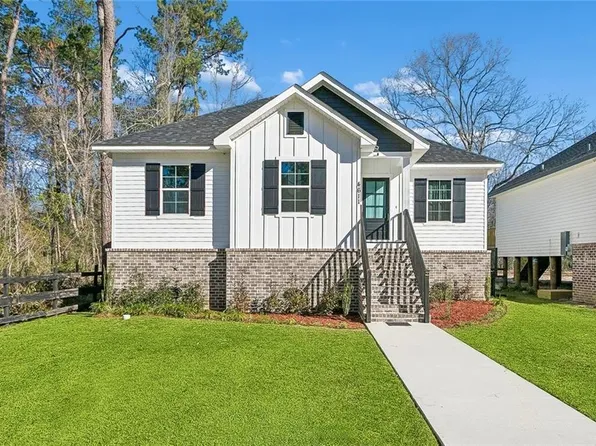 4611 Oak Dr, Slidell, LA 70461