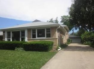 1018 Austin Ave, Park Ridge, IL 60068